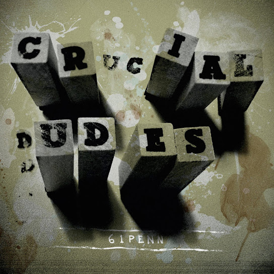 61 penn x crucial dudes