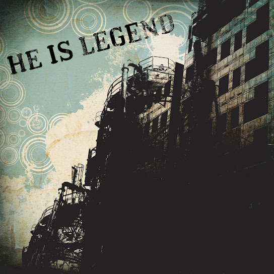 90125 x he is legend